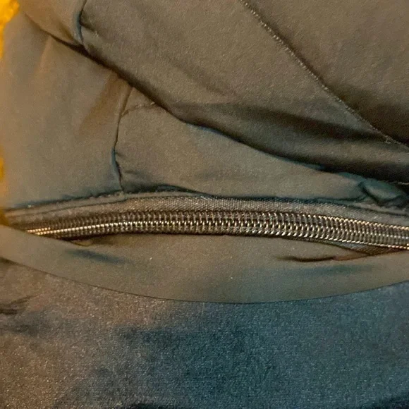 COALITION LA faux-fur hooded winter coat - Picture 6 of 9